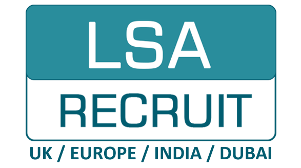 LSA Recruit
