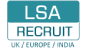 LSA Recruit | IT consulting and recruiting agency